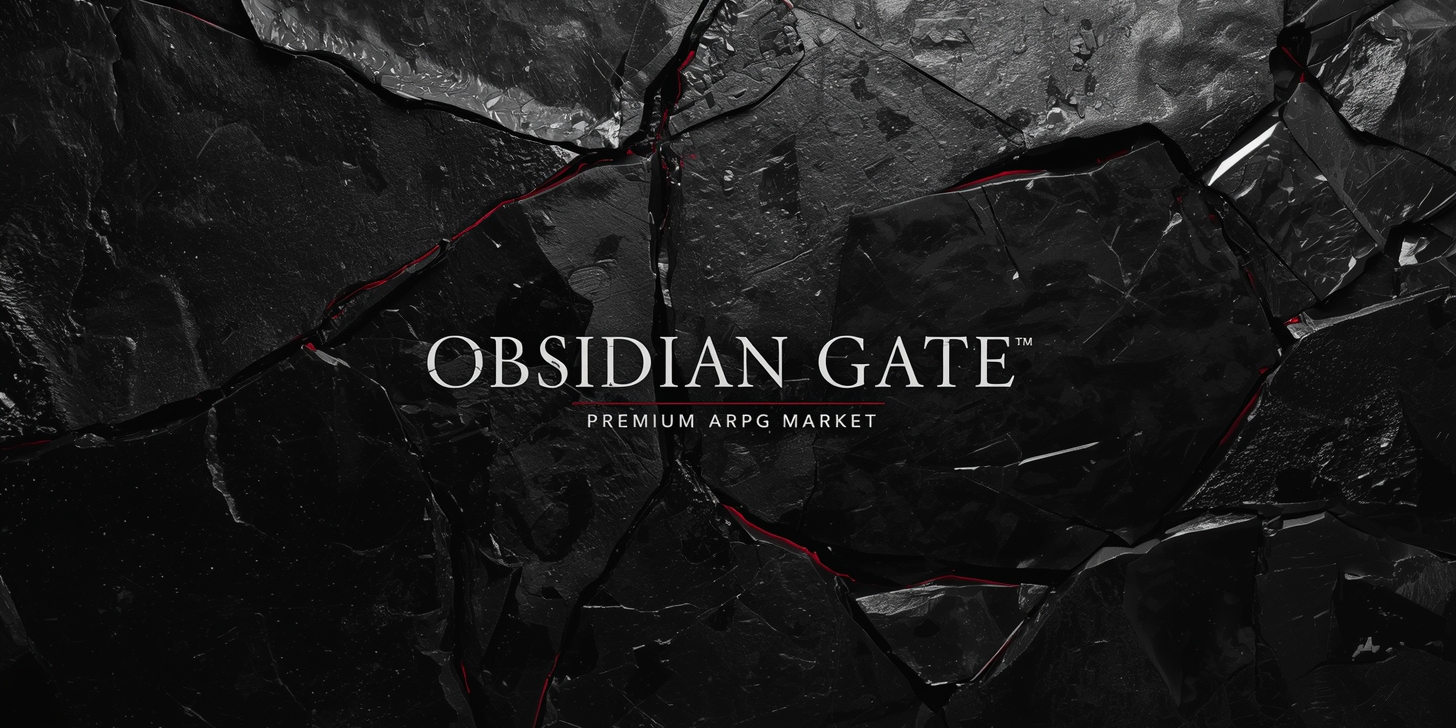 OBSIDIAN GATE